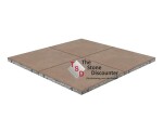 MBI GeoCeramica Evoque Tobacco 60x60x4 cm productfoto