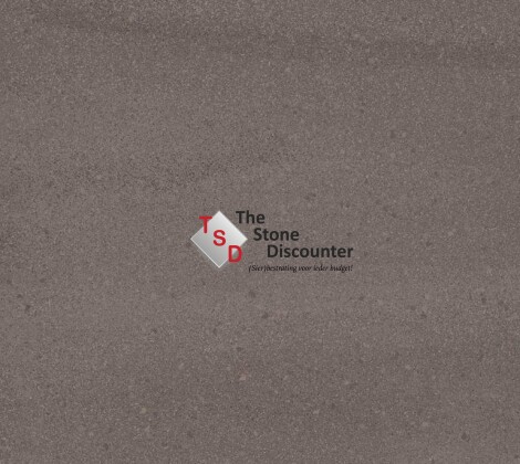 MBI GeoCeramica Solid Agate Grey 60x60x4 cm kleurfoto