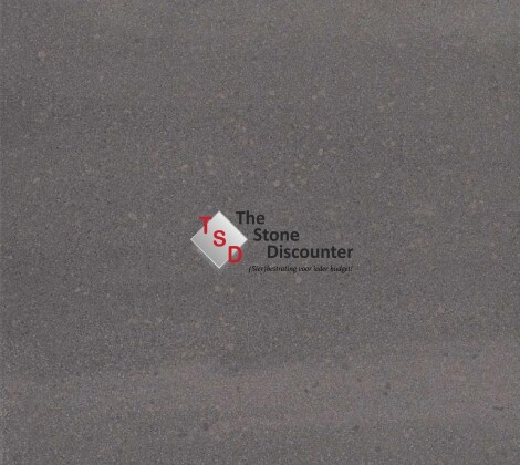 MBI GeoCeramica Solid Basalt Grey 90x90x4 cm kleurfoto