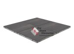 MBI GeoCeramica Solid Basalt Grey 90x90x4 cm SketchUp Bestand