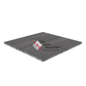MBI GeoCeramica Solid Basalt Grey 90x90x4 cm SketchUp Bestand