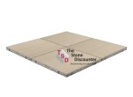 MBI GeoCeramica Solid Matera Beige 90x90x4 cm product