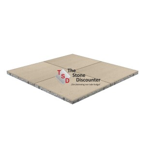 MBI GeoCeramica Solid Matera Beige 90x90x4 cm product