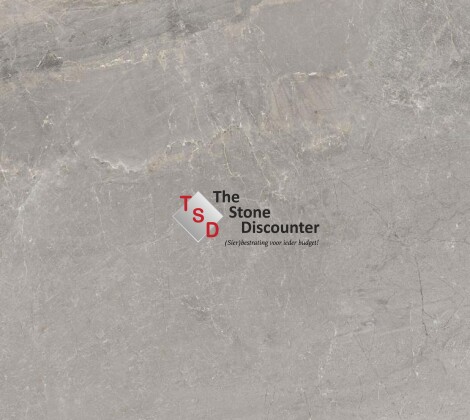 MBI GeoCeramica Tempo Ash Matt 100x100x4 cm kleurfoto