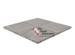 MBI GeoCeramica Tempo Ash Matt 100x100x4 cm productfoto