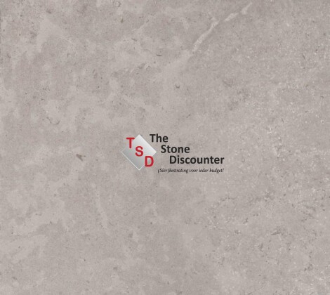 MBI GeoCeramica Timeless Dark Grey 60x60x4 cm kleurfoto