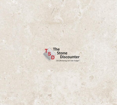 MBI GeoCeramica Timeless Ivory 80x80x4 cm kleurfoto