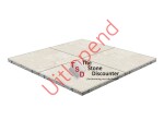 MBI GeoCeramica Timeless Ivory 80x80x4 cm productfoto