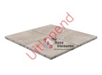 MBI GeoCeramica Timeless Taupe 80x80x4 cm productfoto