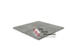 MBI GeoCeramica Madox Antracite 100x100x4 cm productfoto