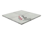 MBI GeoCeramica Madox Gris 75x75x4 cm productfoto