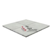 MBI GeoCeramica Madox Gris 75x75x4 cm productfoto