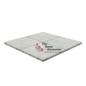 MBI GeoCeramica Madox Gris 100x100x4 cm productfoto