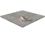 GeoCeramica Baltico Light Grey 60x60x4 cm productfoto