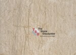 GeoCeramica Bresscia Beige 100x100x4 cm kleurfoto 2