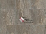 GeoCeramica Bresscia Taupe 60x60x4 cm kleurfoto