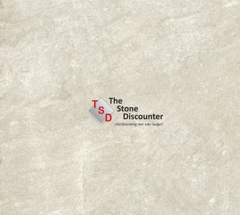 GeoCeramica Grande Piazza Bologna 80x80x4 cm kleurfoto 1