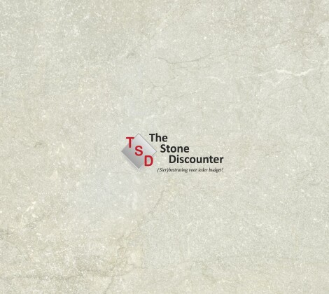 GeoCeramica Grande Piazza Bologna 80x80x4 cm kleurfoto 2