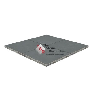 GeoCeramica Imola Azuma Dark Grey 60x60x4 cm