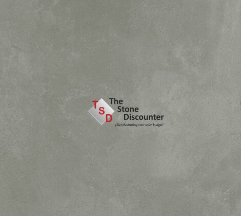 GeoCeramica Imola Azuma Grey 60x60x4 cm kleurfoto 1