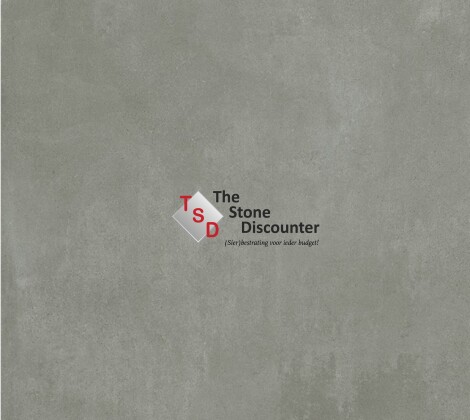 GeoCeramica Imola Azuma Grey 60x60x4 cm kleurfoto 2