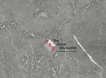 GeoCeramica Imola The Rock Dark Grey 60x60x4 cm kleurfoto 1