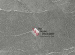 GeoCeramica Imola The Rock Dark Grey 60x60x4 cm kleurfoto 2
