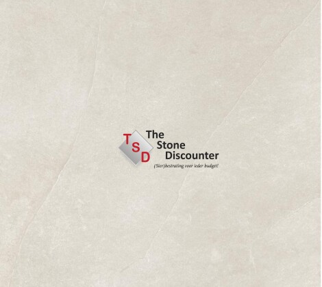 GeoCeramica Ipanema Sandy Beach 80x80x4 cm kleurfoto 3