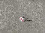 GeoCeramica Ipanema Stormy Grey 60x60x4 cm kleurfoto 3