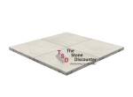 GeoCeramica Ipanema Sandy Beach 60x60x4 cm productfoto