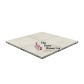 GeoCeramica Ipanema Sandy Beach 60x60x4 cm productfoto