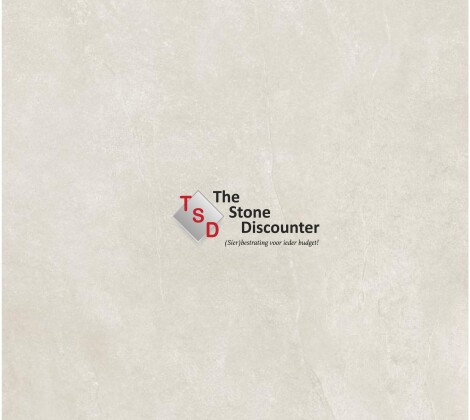 GeoCeramica Ipanema Sandy Beach 80x80x4 cm kleurfoto 2