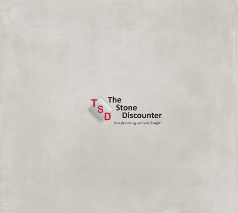 GeoCeramica Locarno Taupe 100x100x4 cm kleurfoto 2