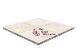 GeoCeramica Must Sand 60x60x4 cm productfoto