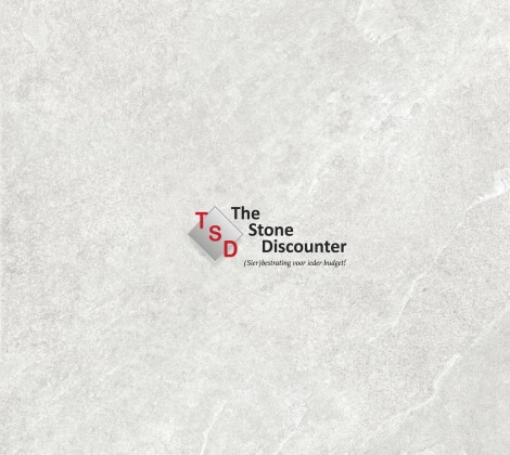 GeoCeramica Must Greige 60x60x4 cm kleurfoto 1