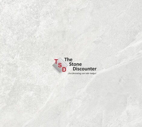 GeoCeramica Must Greige 60x60x4 cm kleurfoto 2