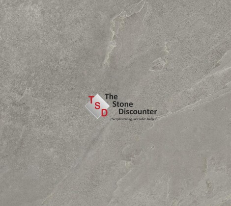 GeoCeramica Must Moon 60x60x4 cm kleurfoto 1