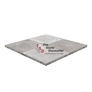 GeoCeramica Old Dutch Spring 60x60x4 cm productfoto
