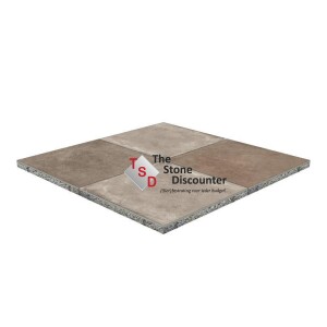 GeoCeramica Old Dutch Autumn 60x60x4 cm productfoto