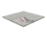 GeoCeramica Pointer Rappalano Grijs 60x60x4 cm productfoto