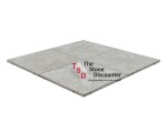 GeoCeramica Pointer Rappalano Grijs 100x100x4 cm productfoto