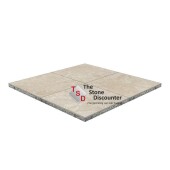 GeoCeramica Pointer Rappalano Beige 60x60x4 cm productfoto