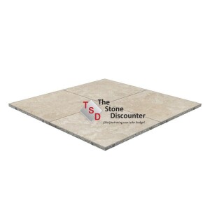 GeoCeramica Pointer Rappalano Beige 100x100x4 cm productfoto