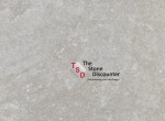 GeoCeramica Pointer Rappalano Grijs 60x60x4 cm kleurfoto 1