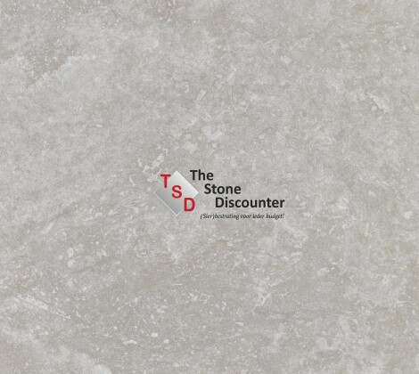 GeoCeramica Pointer Rappalano Grijs 60x60x4 cm kleurfoto 1