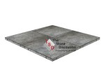 MBI GeoCeramica Cementmix Meso Dark Grey 60x60x4 cm productfoto