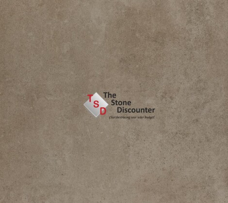 GeoCeramica Pointer Surface Clay 60x60x4 cm kleurfoto 2