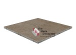 GeoCeramica Pointer Surface Clay 60x60x4 cm productfoto