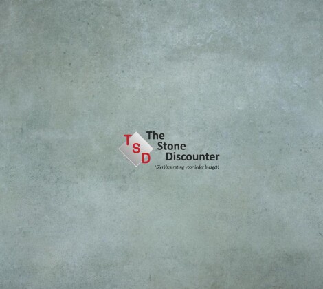 GeoCeramica Pointer Surface Cool Grey 60x60x4 cm kleurfoto 2