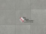 GeoCeramica Pointer Surface Cool Grey 60x60x4 cm kleurfoto